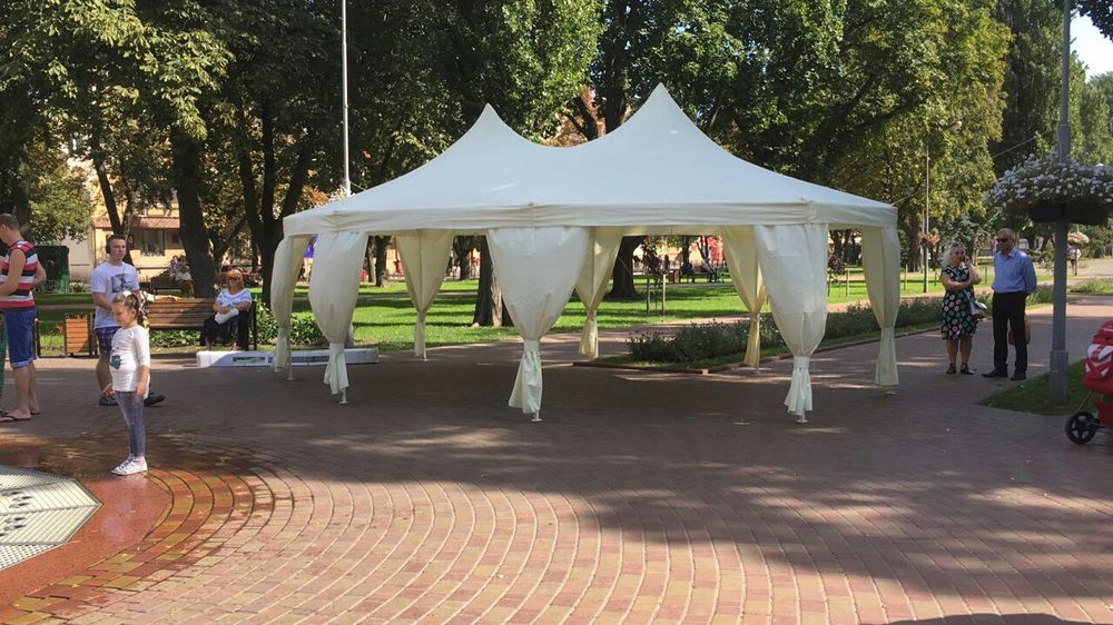 Посуда в аренду