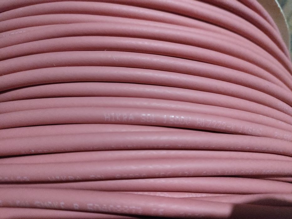 Сонячний кабель 6 мм Helukabel KBE Hikra в наявності