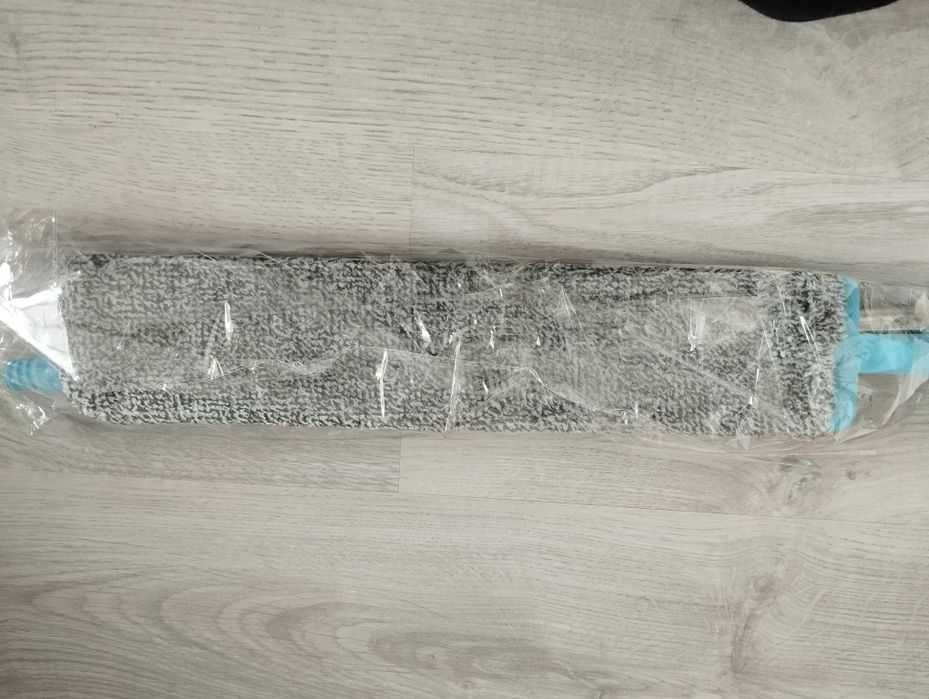 Mop szczotka do kurzu długa Nowa