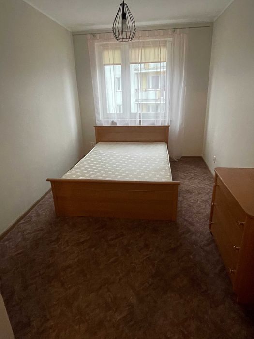 Mieszkanie 2 pokojowe Iwaszkiewicza