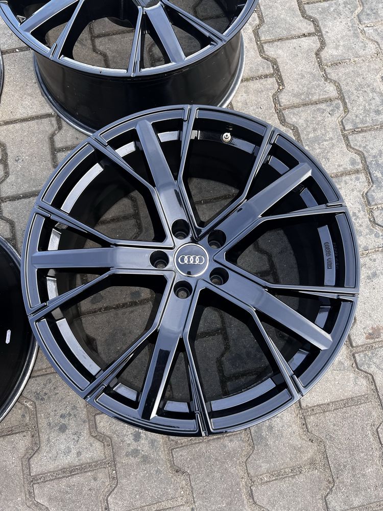 5/112 R20 Диски Audi Q7 , RS5 , RS4 / VW Touareg 3