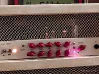Wzmacniacz lampowy 5W Celestion Vintage 30 V30 Marshall Fender
