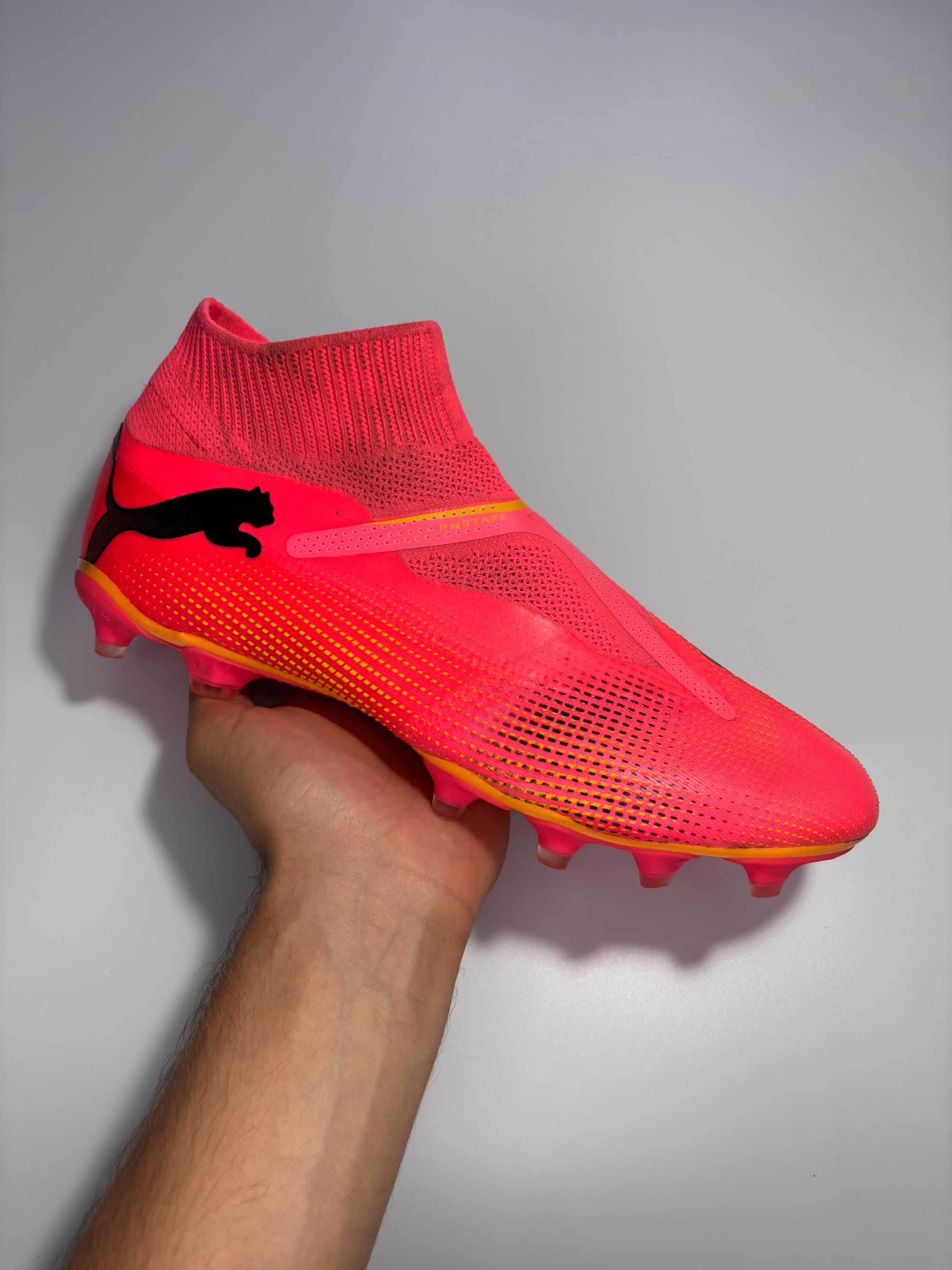 Puma Future 7 Match+ LL FG/AG, 43