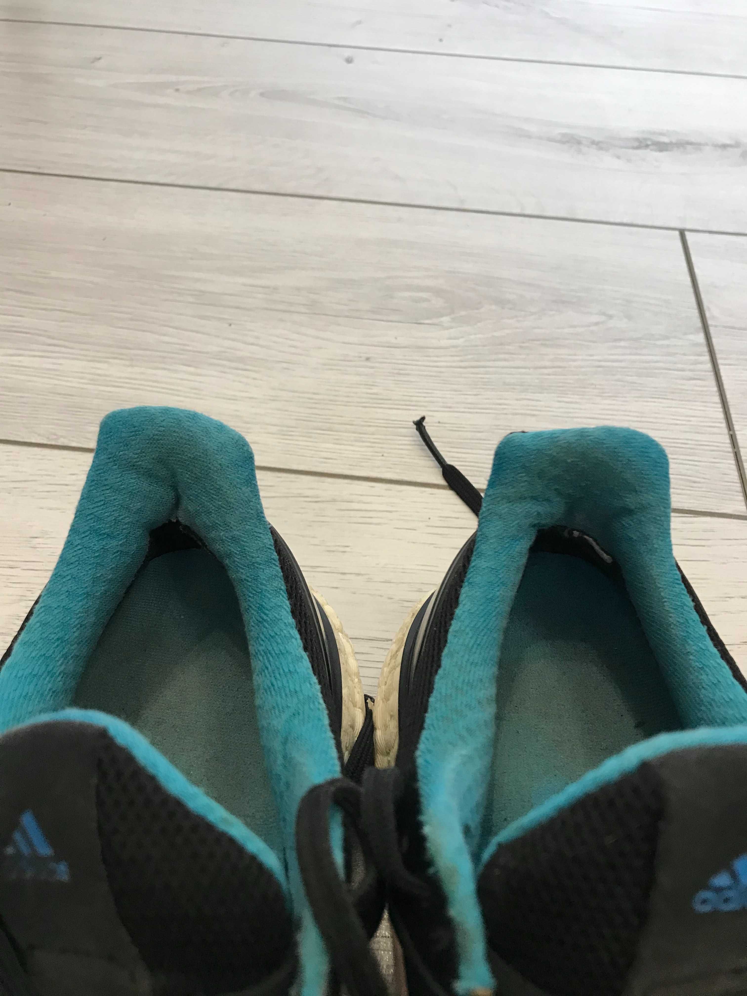 Buty Adidas Supernova gore-tex rozm. 38,5