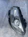Lampa przod lewa Xenon Renault Megane II KOMPLET Oryginał europa