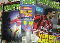 Revistas Guerin Sportivo