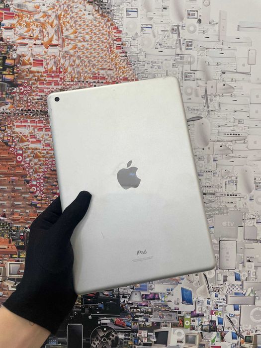 iPad 9 64GB Space Gray ГАРАНТІЯ 6 Місяців МАГАЗИН