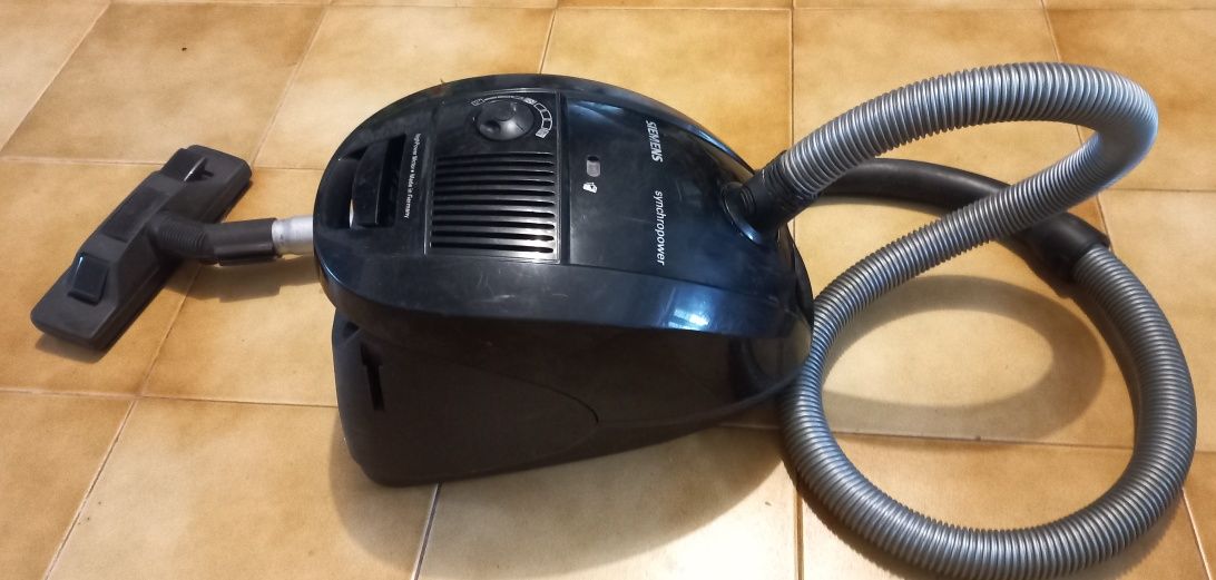 Aspirador Siemens impecável