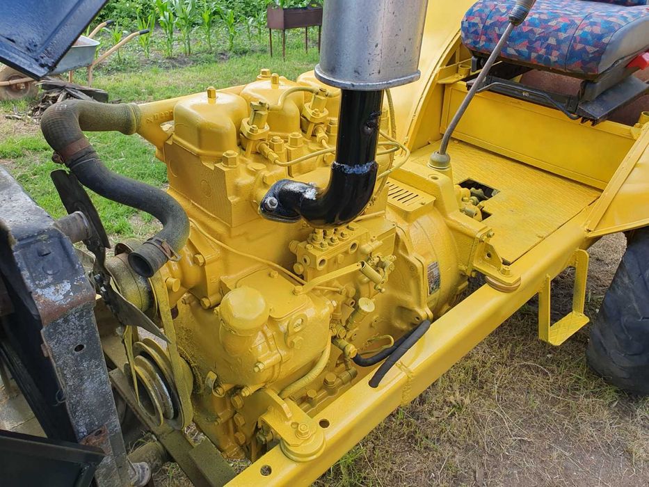 Продам  Трактора