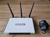 Router TP-Link TL-WR1043ND