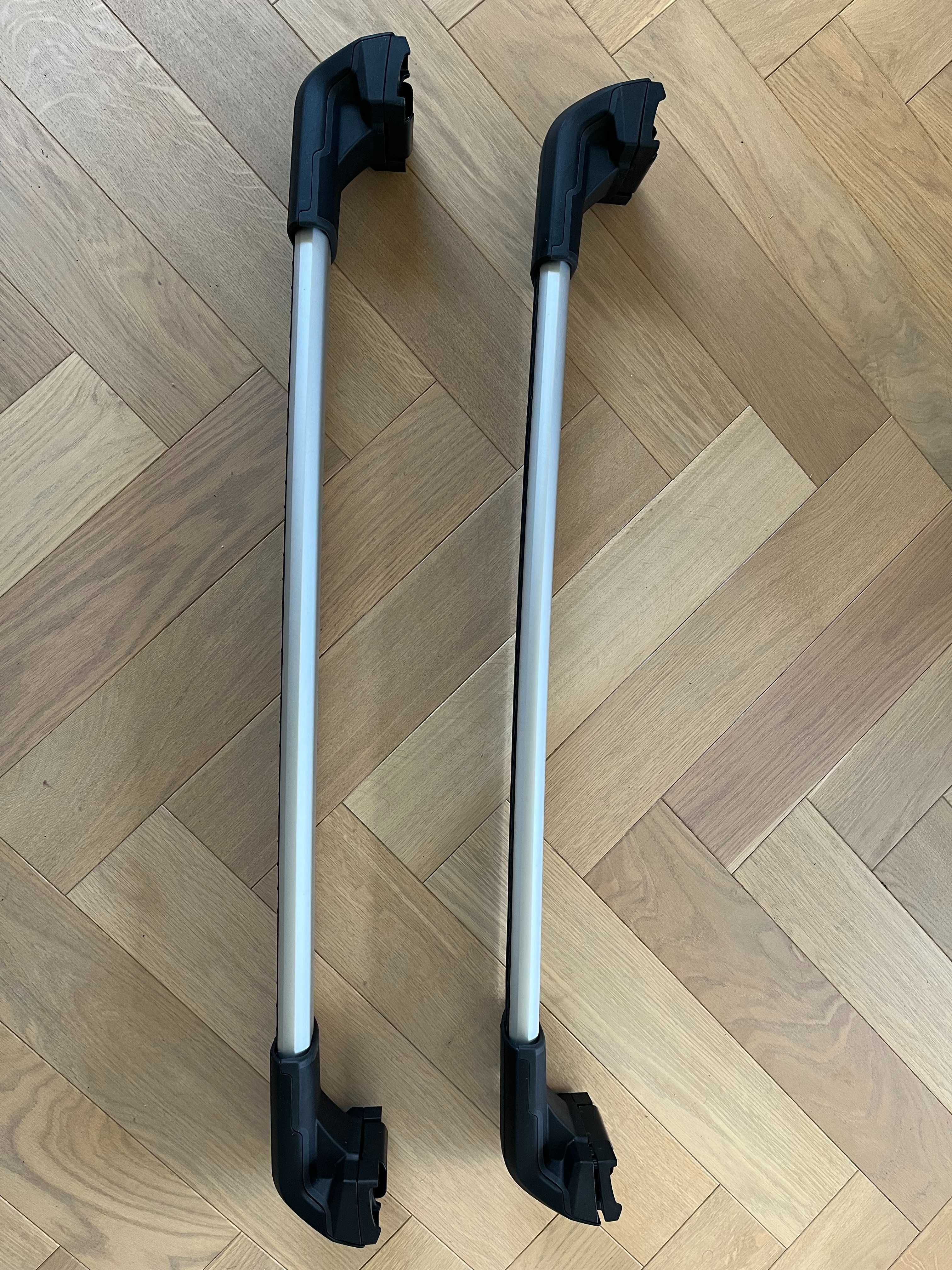 THULE WingBar Edge belki VOLVO XC 40 - używane