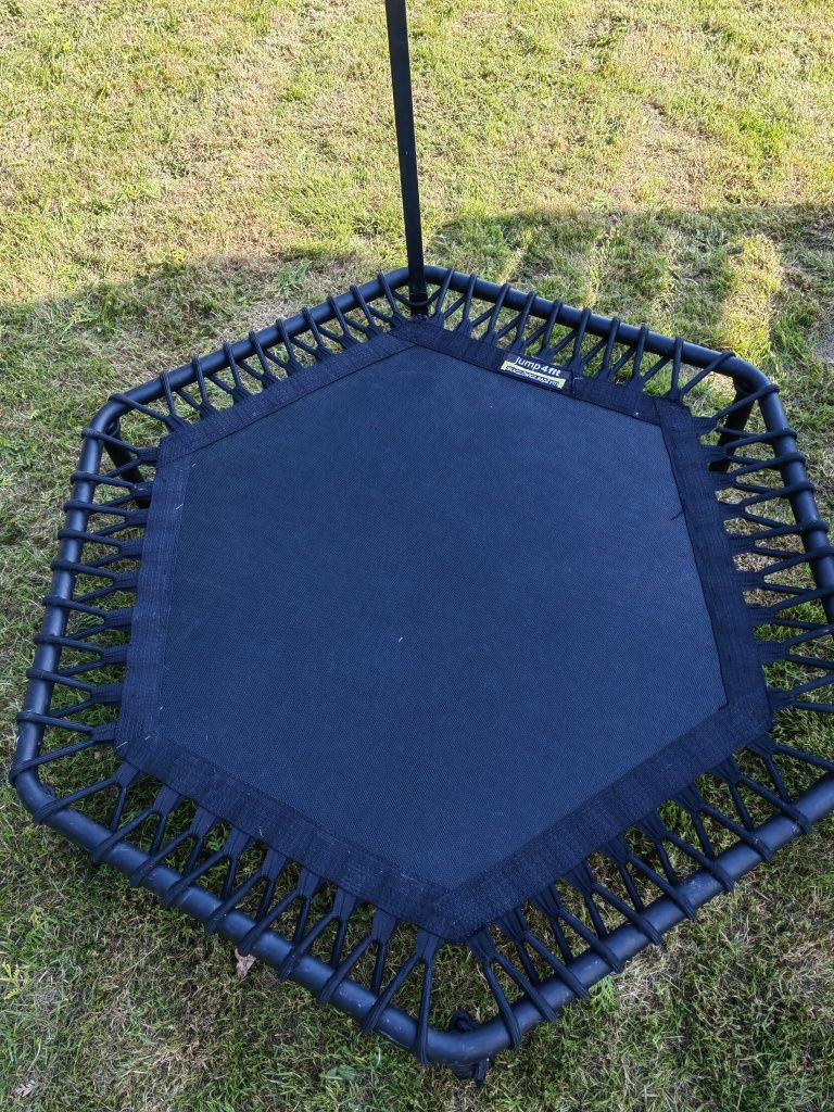 Trampolina fitness