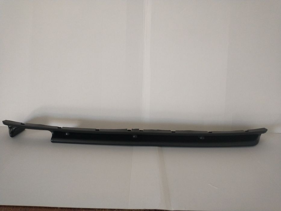 Dokładka dyfuzor spliter BMW E36 m-pakiet m3