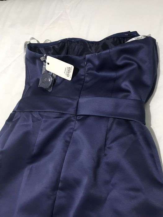 Vestido de cerimonia novo! Corte Ingles