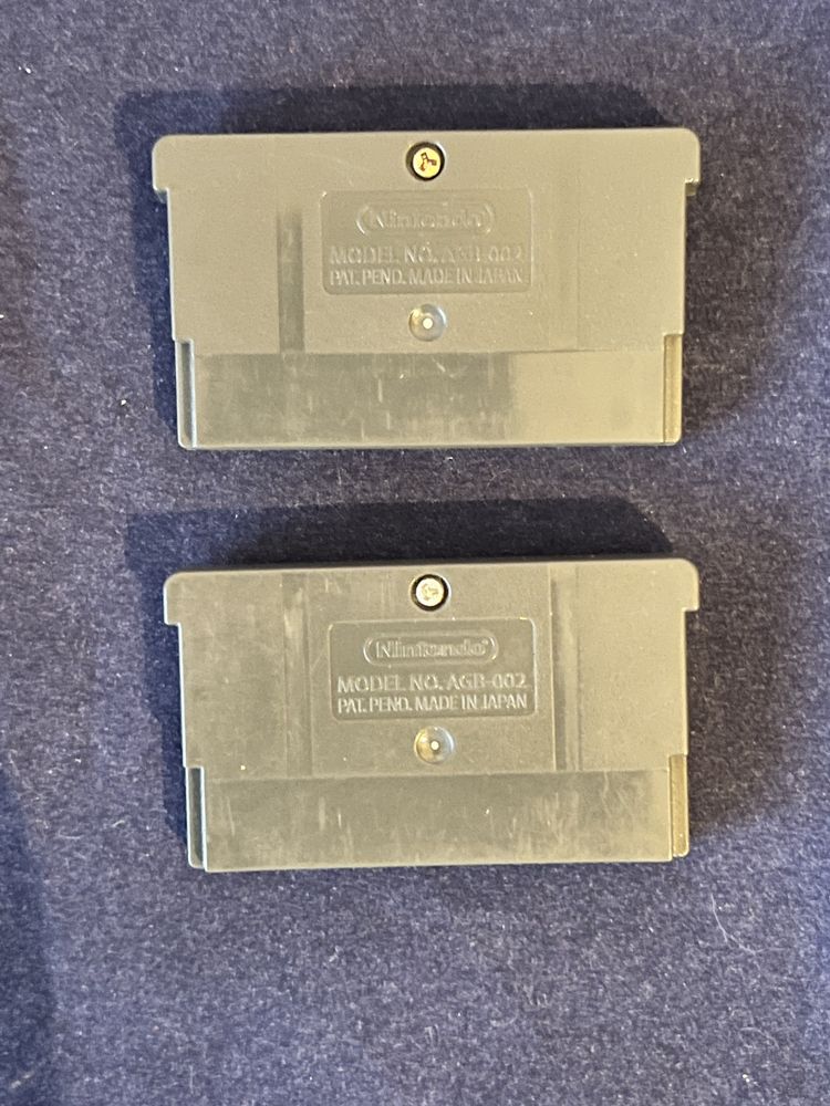 Crash Bandicoot Huge Adventure e crash nitro kart