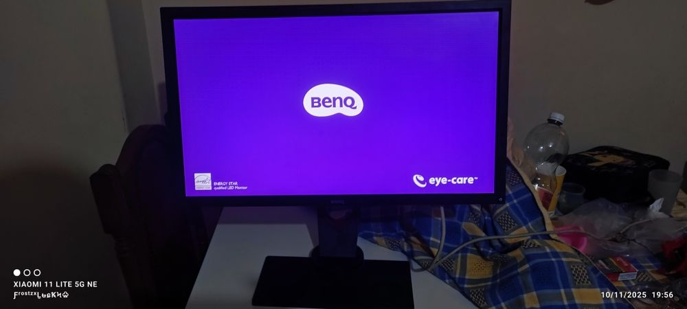 Monitor gaming benQ