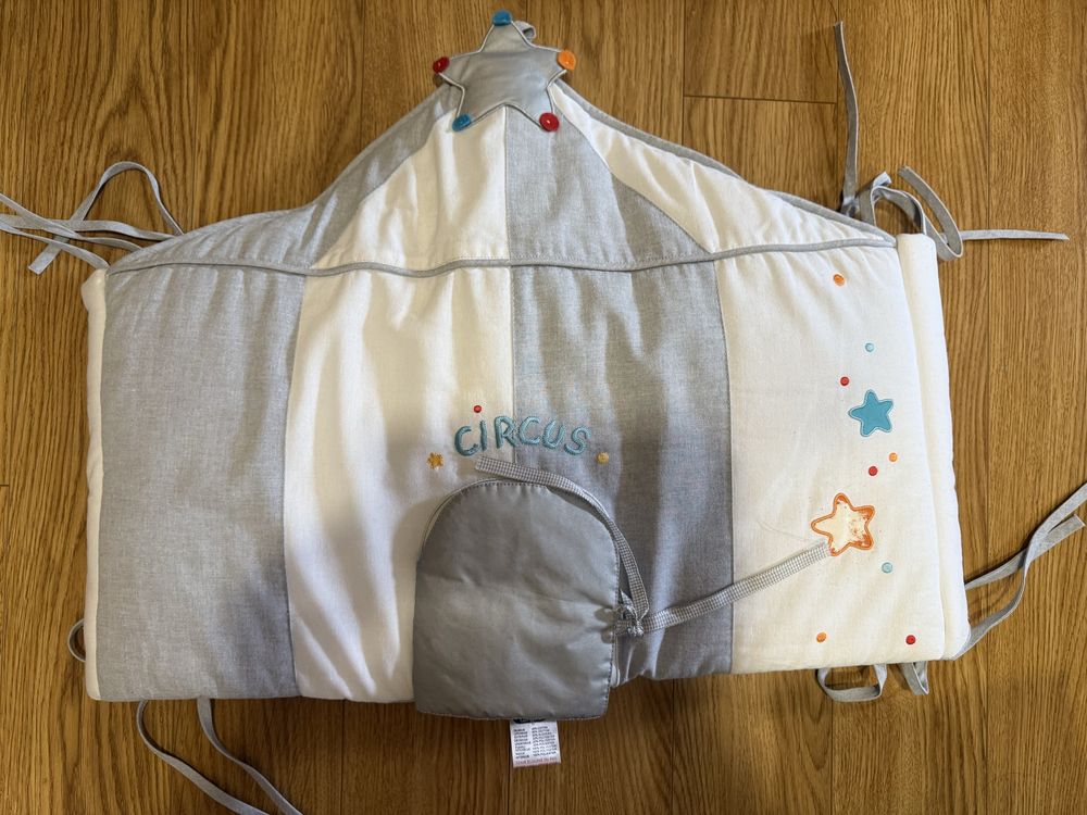 Roupa de cama de Bebe