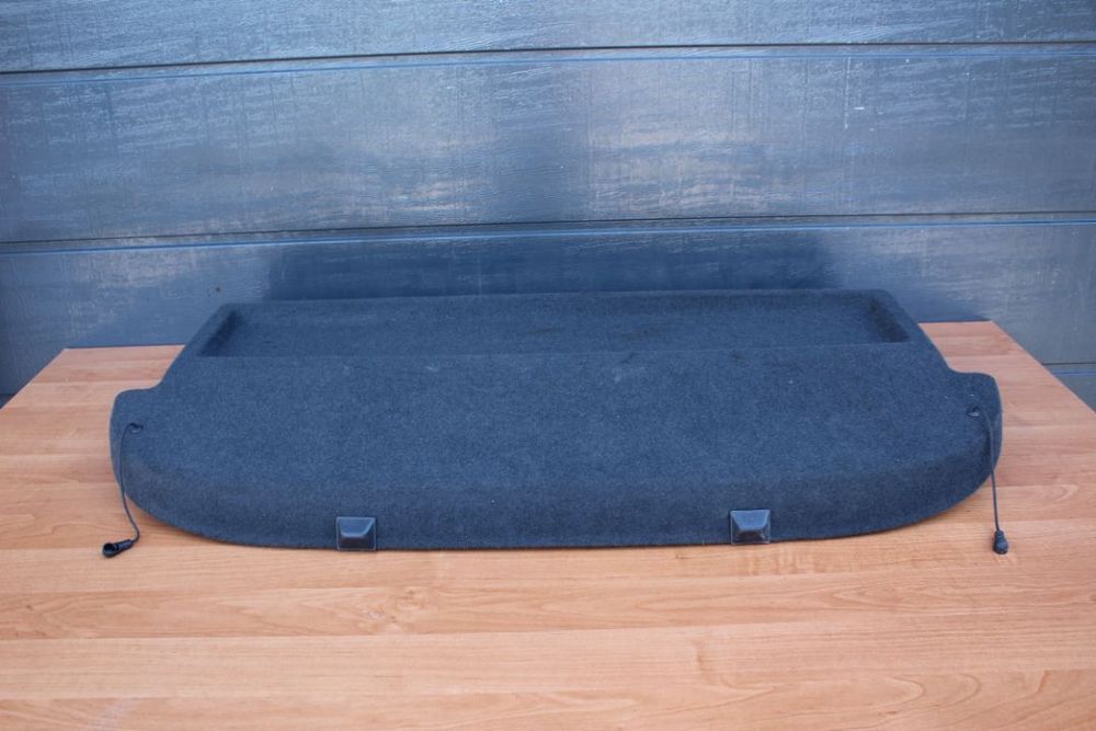 PÓŁKA BAGAŻNIKA OPEL ASTRA H HB HATCHBACK 5D