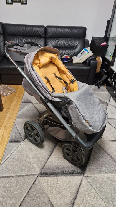 Wózek 2w1 X-Lander XMove