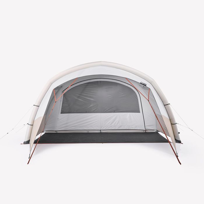 Tenda insuflável de campismo - Air Seconds 6.3 XXL F&B - 6