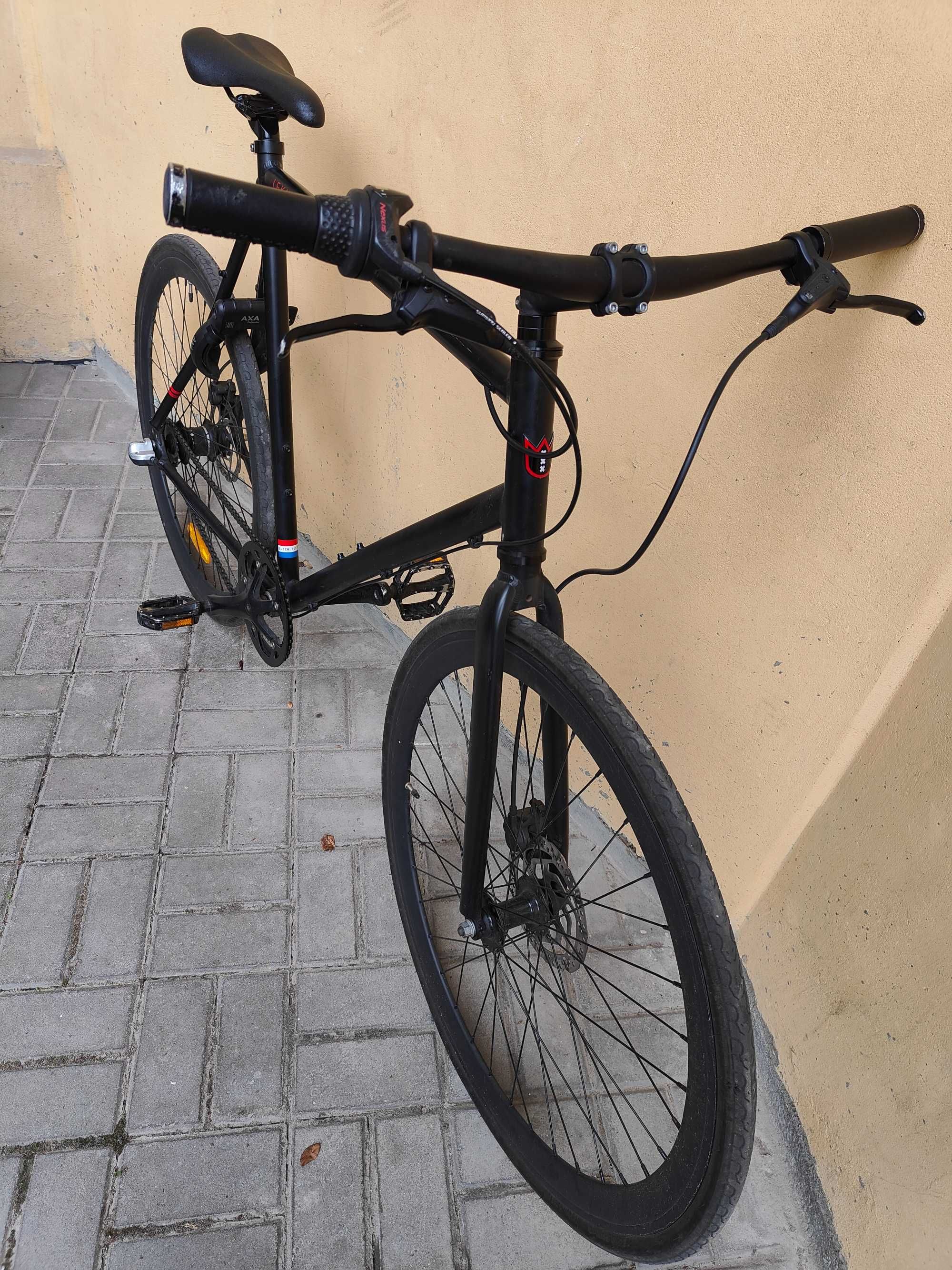 Lekker, велосипед міський