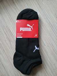 Skarpetki Puma rozmiar 39-42