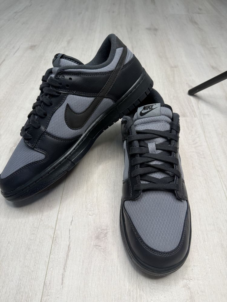 Кросівки Nike Dunk Low Retro SE FZ3052-001