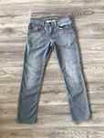 Spodnie jeansy slim C&A 33/32
