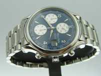 Wyller Vetta Diplomat W.1105.47 Automatic Chronograph