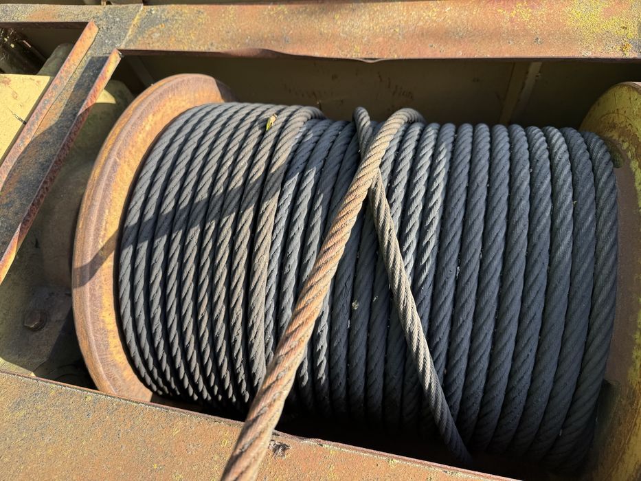 Автокран КС-2571 6 тоник з Хранения