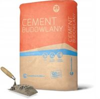 cement portlandzki ODRA CEM II/B-M (V-LL) 32,5 R