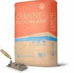 cement portlandzki ODRA CEM II/B-M (V-LL) 32,5 R