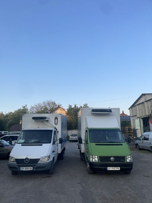 Перевезення рефрижератором, квартирні переізди