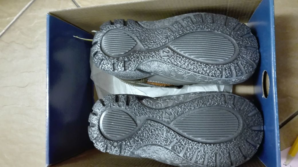 NOWE buty trzewiki Mrugała rozmiar 19