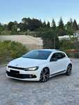 VW Scirocco R-Line 2.0 tdi DSG Full Extras