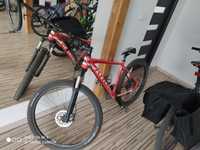 Kross Level 9.0 ścigacz M 18 MTB rower górski