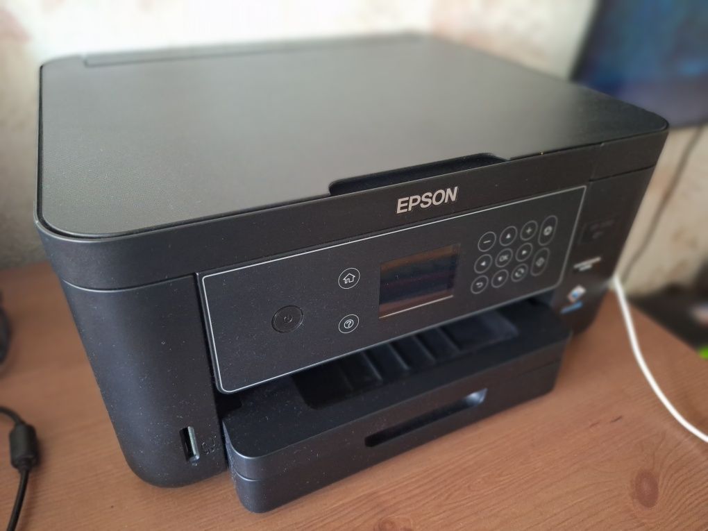 EPSON Expression Home Xp-5150 drukarka skaner kopiarka