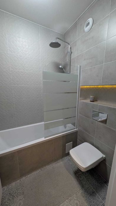 Miasteczko Wilanów - do wynajęcia od zaraz, 3 pokoje i garaż