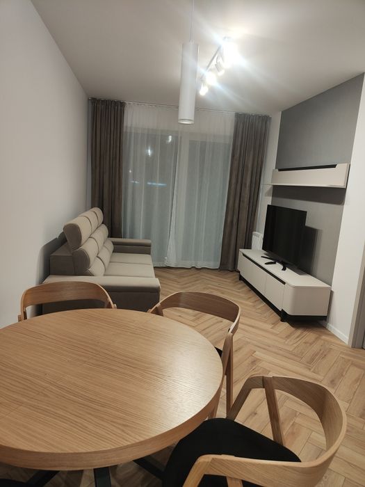 Mieszkanie 44m Warka do wynajęcia