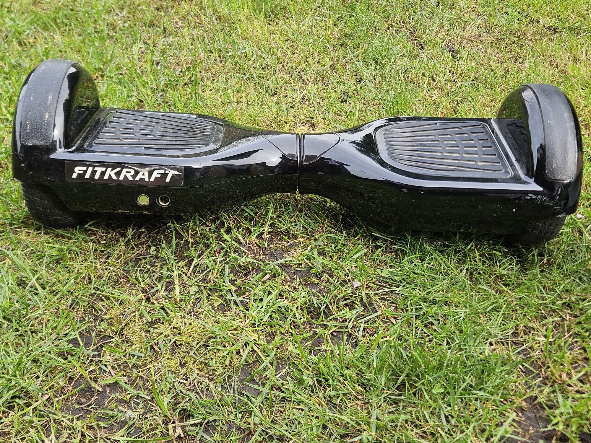 Hoverboard  Fitkraft Twin Motion