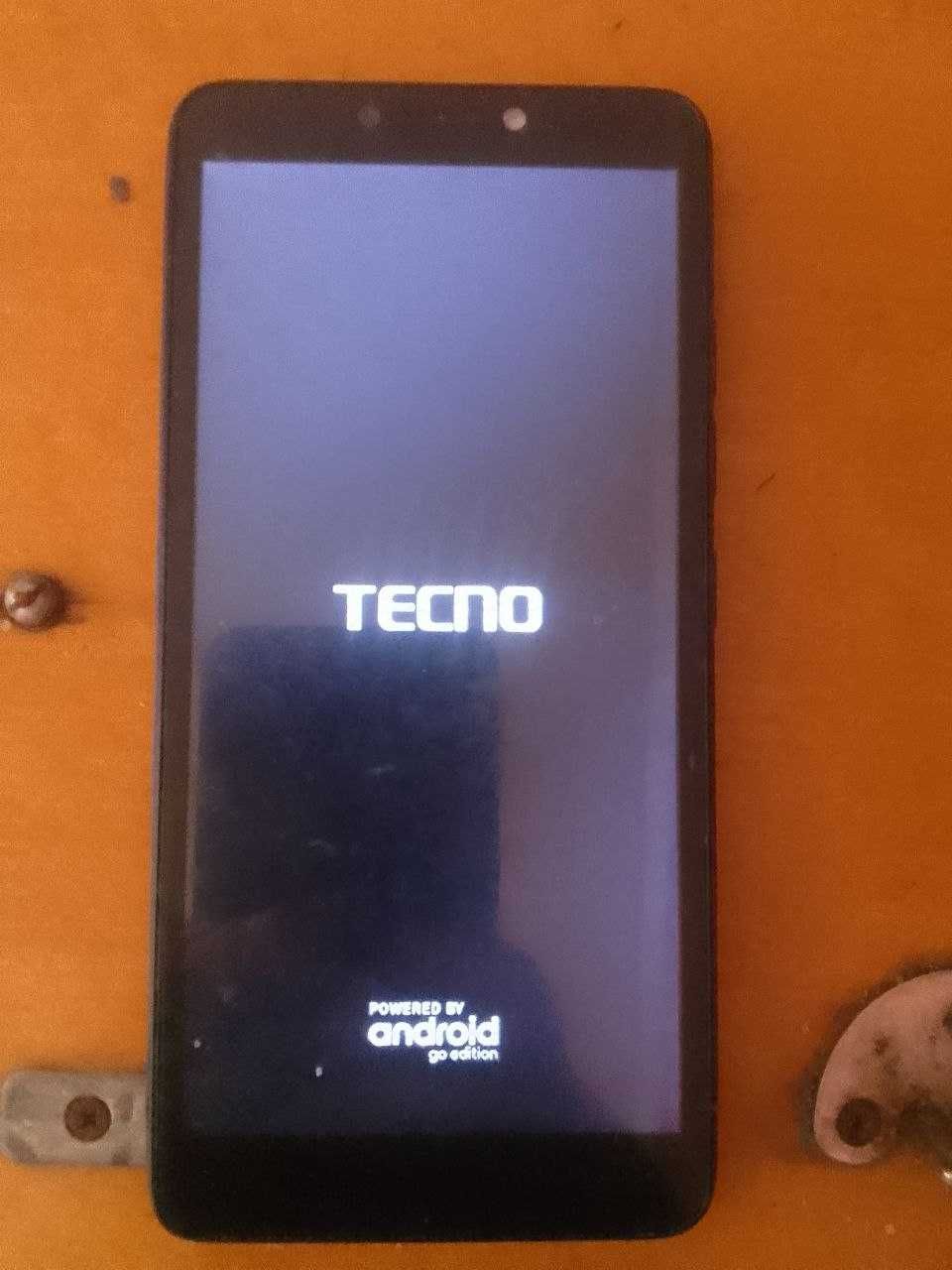 Продається смартфон Tecno POP 2F