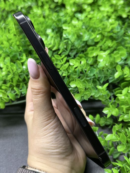 iPhone 16 Pro Max, 256Gb, Black Titanium(Neverlock) Айфон 16 ПМ, #8651