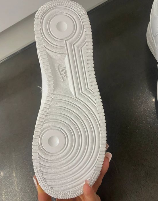 Buty Nike air force 1
