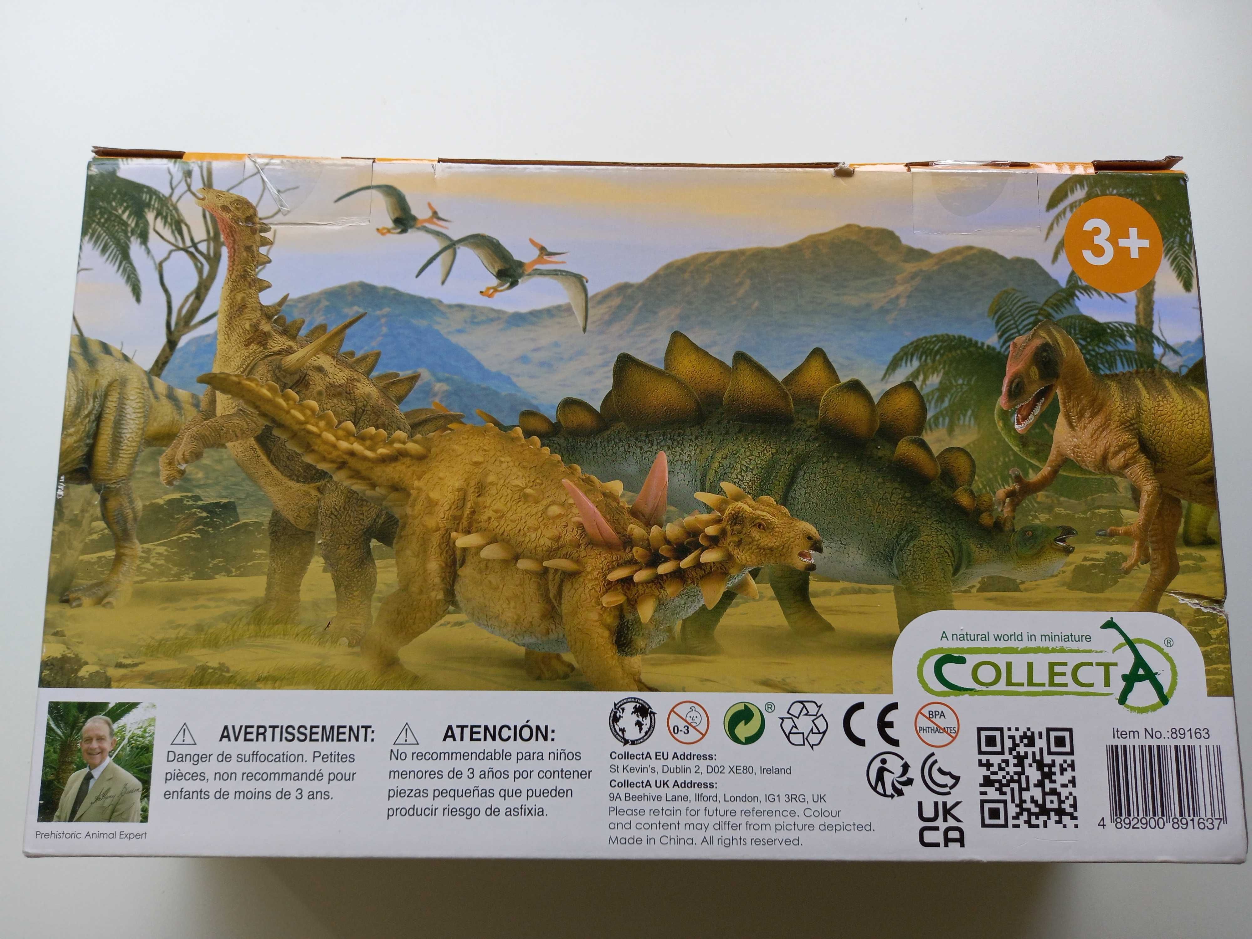 Tyrannosaurus Rex COLLECTA figurka dinozaur