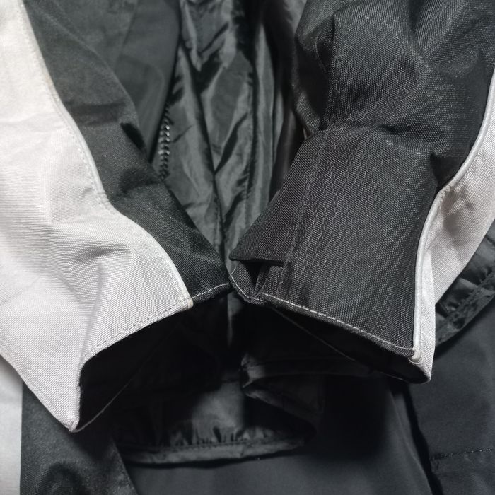 Мотокуртка Мужская М.  Состояние идеальное,  Теплая подстежка.