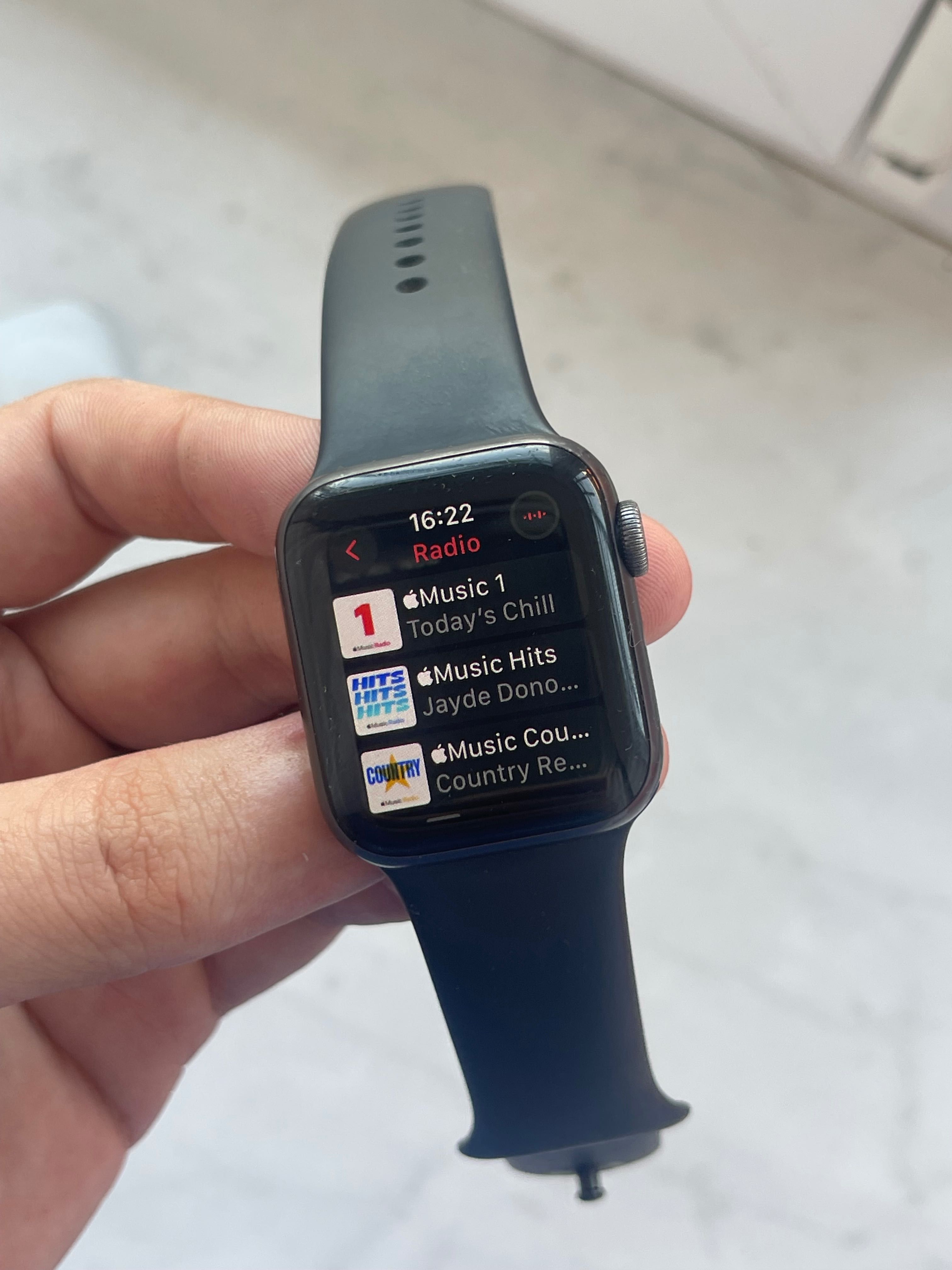 Apple Watch 6 40mm