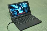 Игровой ноутбук Dell 15 (AMD A6/8Gb/SSD 240gb/Radeon 2Gb)