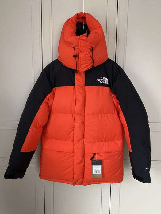 Пуховик The North Face 1994 Retro Himalayan Parka оригінал L,XL
