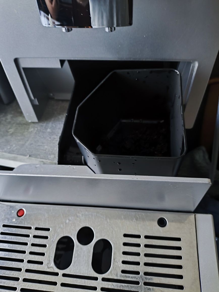 Ekspres do kawy Melitta Cafeeo CI