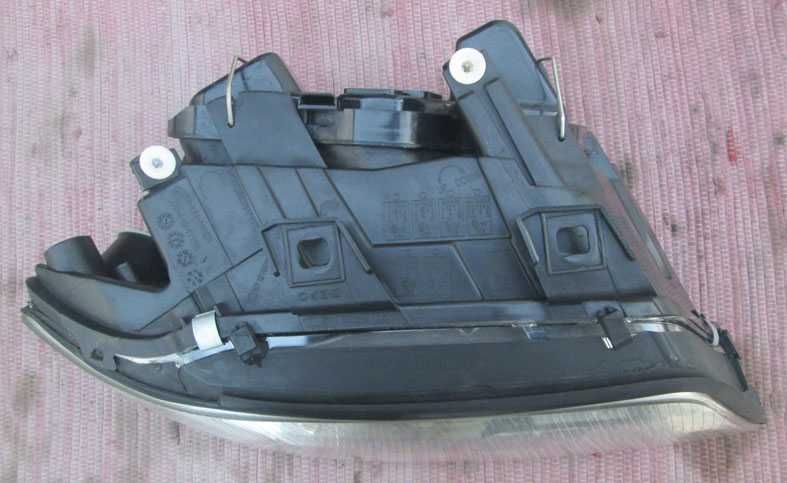 otica frontal DT audi A6 II (C5 4B)
